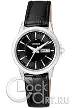 Женские наручные часы Citizen Classic EQ0601-03EE