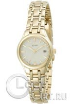 Женские наручные часы Citizen Eco-Drive EW1262-55P