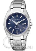 Женские наручные часы Citizen Eco-Drive EW2210-53L