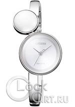 Женские наручные часы Citizen Eco-Drive EW5490-59A