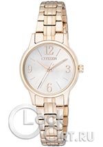 Женские наручные часы Citizen Elegance EX0293-51A
