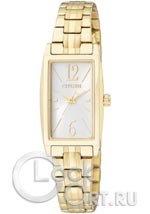 Женские наручные часы Citizen Elegance EX0302-51A