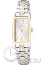 Женские наручные часы Citizen Elegance EX0304-56A