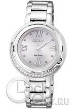 Женские наручные часы Citizen Eco-Drive EX1120-53X