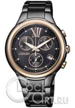 Женские наручные часы Citizen Eco-Drive FB1317-53E