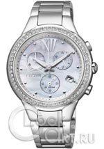 Женские наручные часы Citizen Eco-Drive FB1321-56A
