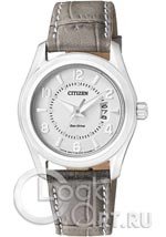 Женские наручные часы Citizen Eco-Drive FE1011-20A