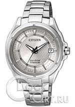 Женские наручные часы Citizen Eco-Drive FE6040-59A