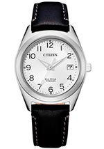 Женские наручные часы Citizen Eco-Drive FE6150-18A
