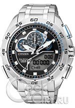 Мужские наручные часы Citizen Promaster JW0120-54E