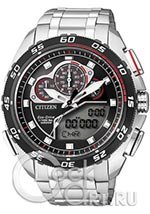 Мужские наручные часы Citizen Promaster JW0124-53E