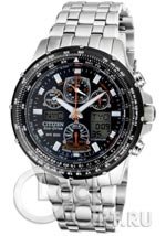 Мужские наручные часы Citizen Promaster JY0080-62E