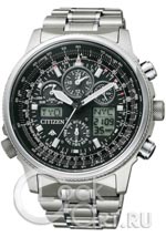 Мужские наручные часы Citizen Promaster JY8020-52E