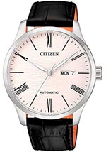 Мужские наручные часы Citizen Mechanic NH8350-08A