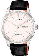 Мужские наручные часы Citizen Mechanic NH8350-08B