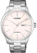 Мужские наручные часы Citizen Mechanic NH8350-83A
