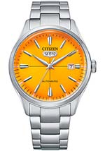 Мужские наручные часы Citizen Mechanic NH8391-51Z