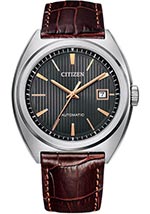 Мужские наручные часы Citizen Mechanic NJ0100-03H