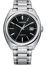 Мужские наручные часы Citizen Mechanic NJ0100-71E