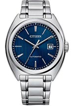 Мужские наручные часы Citizen Mechanic NJ0100-71L