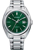 Мужские наручные часы Citizen Mechanic NJ0101-78X