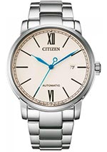 Мужские наручные часы Citizen Mechanic NJ0130-88A