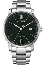 Мужские наручные часы Citizen Mechanic NJ0130-88E