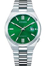 Мужские наручные часы Citizen Mechanic NJ0150-81X