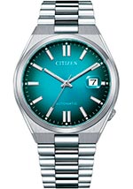 Мужские наручные часы Citizen Mechanic NJ0151-88X