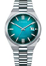 Мужские наручные часы Citizen Mechanic NJ0151-88X