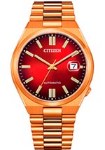 Мужские наручные часы Citizen Mechanic NJ0153-82X