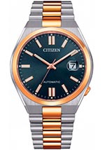 Мужские наручные часы Citizen Mechanic NJ0154-80H
