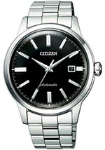 Мужские наручные часы Citizen Mechanic NK0000-95E