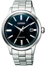 Мужские наручные часы Citizen Mechanic NK0000-95L