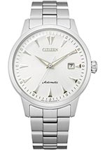 Мужские наручные часы Citizen Mechanic NK0001-84A