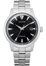 Мужские наручные часы Citizen Mechanic NK0001-84E