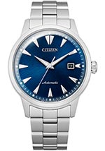 Мужские наручные часы Citizen Mechanic NK0008-85L