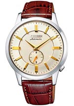 Мужские наручные часы Citizen Mechanic NK5000-12P