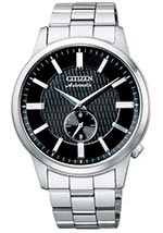 Мужские наручные часы Citizen Mechanic NK5000-98E