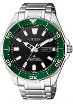 Мужские наручные часы Citizen Mechanic NY0071-81EE