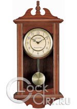 Настенные часы Citizen Wall Clock S1262-A