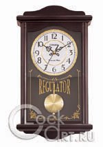 Настенные часы Citizen Wall Clock S1281-A