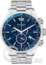 Мужские наручные часы Claude Bernard Aquarider 10204-3BBUIN