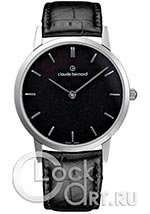 Мужские наручные часы Claude Bernard Northline 20060-3NIN