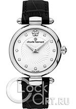 Женские наручные часы Claude Bernard Dress Code 20501-3APN2
