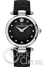 Женские наручные часы Claude Bernard Dress Code 20501-3NPN2
