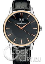 Мужские наручные часы Claude Bernard Classic Gents 63003-357RGIR