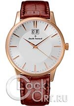 Мужские наручные часы Claude Bernard Northline 63003-37RAIR