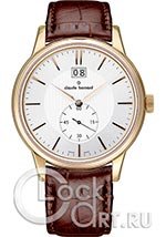Мужские наручные часы Claude Bernard Northline 64005-37RAIR