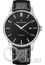 Мужские наручные часы Claude Bernard Classic Automatic 80091-3NIN